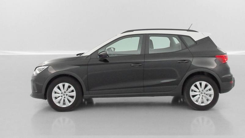 Vente en ligne Seat Arona Arona 1.0 TSI 110ch Style DSG7 au prix de 21 800 €