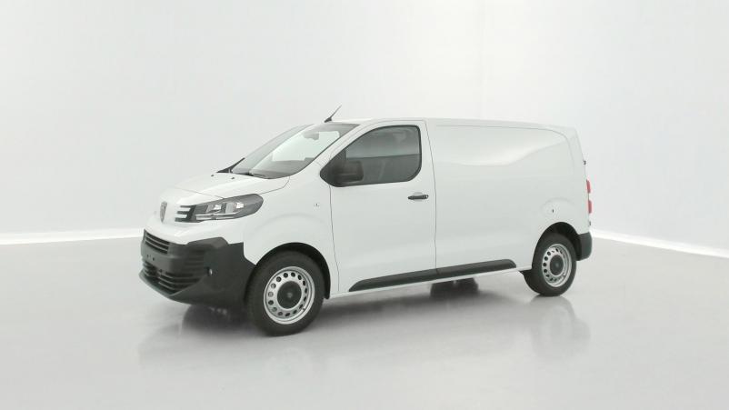Vente en ligne Peugeot Expert Expert III M 2.0 BlueHDi 145ch EAT8 au prix de 31 380 €