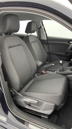Vente en ligne Audi A1 A1 sportback II 30 TFSI 110ch Advanced au prix de 24 200 €
