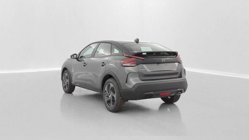 Vente en ligne Citroën C4 C4 III 1.5 BlueHDi 130ch Plus EAT8 au prix de 24 710 €