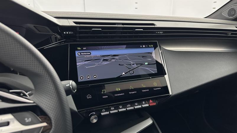 Vente en ligne Peugeot 308 308 III 1.5 BlueHDi 130ch GT EAT8 au prix de 29 700 €