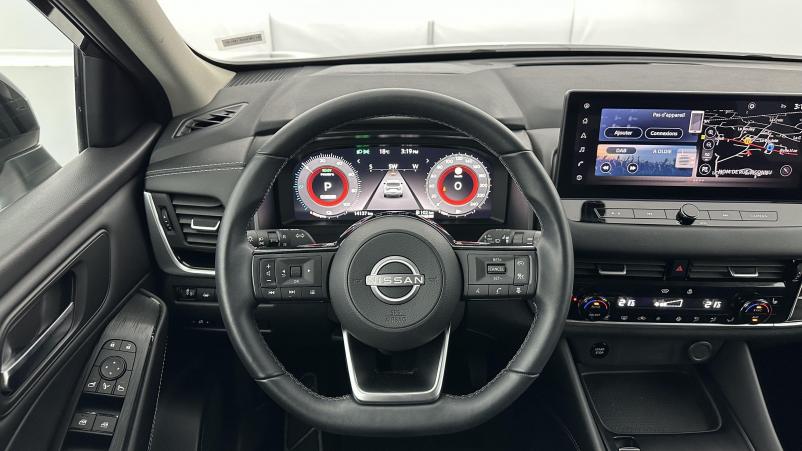 Vente en ligne Nissan Qashqai Qashqai III e-POWER 190ch N-Connecta au prix de 27 900 €