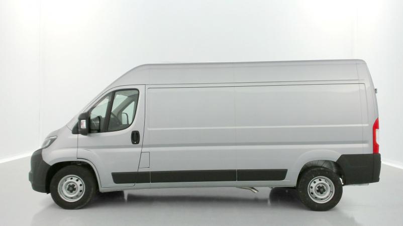Vente en ligne Peugeot Boxer Fourgon Boxer II L3H2 3.5 MAXI 2.2 140ch au prix de 33 780 €