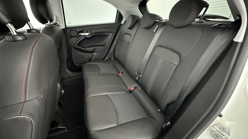 Vente en ligne Fiat 500X 500x 1.5 FireFly 130ch Hybrid Sport DCT7 au prix de 21 410 €