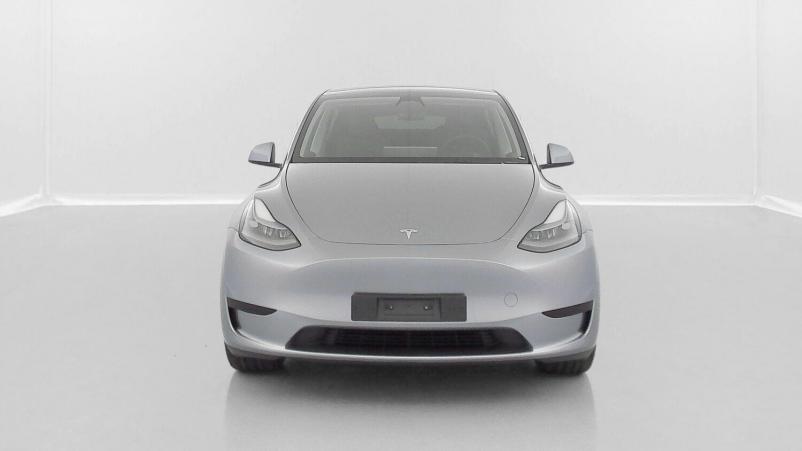 Vente en ligne Tesla Model Y Model y Propulsion (455km) au prix de 41 700 €