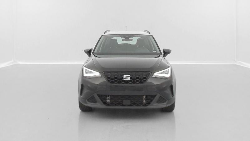 Vente en ligne Seat Arona Arona 1.0 TSI 110ch Style DSG7 au prix de 21 800 €