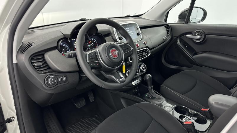 Vente en ligne Fiat 500X 500x 1.5 FireFly Turbo 130ch Pack Confort Style Hybrid DCT7 au prix de 21 000 €