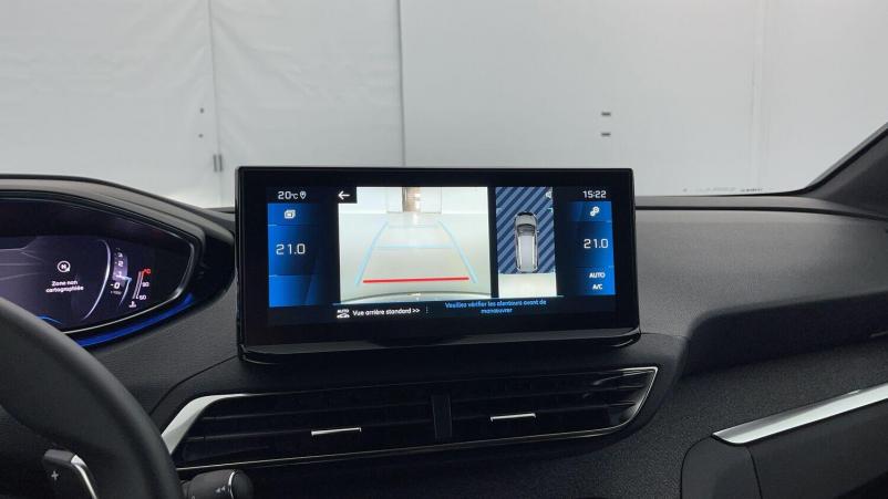 Vente en ligne Peugeot 5008 5008 III 1.5 BlueHDi 130ch Allure Pack EAT8 au prix de 39 500 €