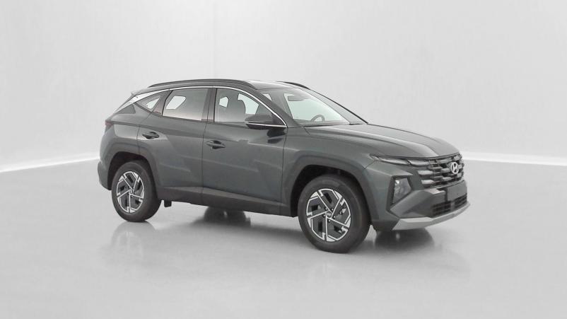 Vente en ligne Hyundai Tucson Tucson IV 1.6 T-GDI 215ch Hybrid Intuitive au prix de 33 710 €