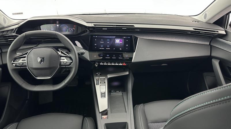 Vente en ligne Peugeot 308 SW 308 sw 1.2 Hybrid 136 Allure e-DCS6 au prix de 30 000 €