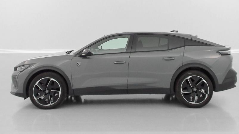 Vente en ligne Peugeot 408 408 1.2 PureTech 130ch GT EAT8 au prix de 27 410 €