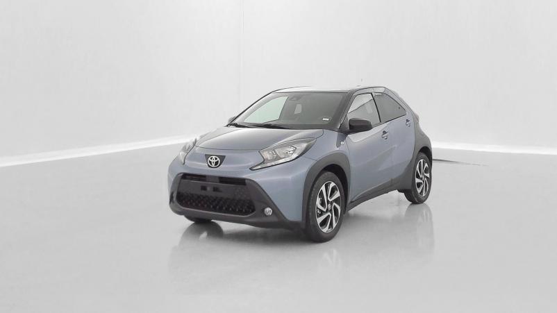 Vente en ligne Toyota Aygo Aygo x Aygo X 1.0 VVT-i 72 Design au prix de 17 700 €
