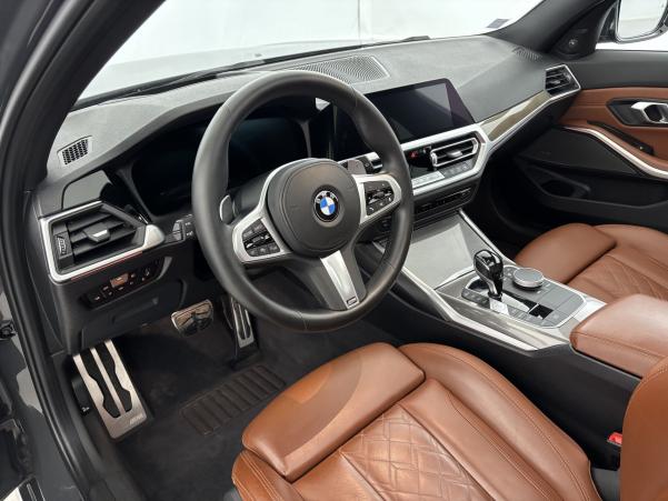 Vente en ligne Bmw Série 3 Touring M340iA xDrive 374ch au prix de 51 940 €
