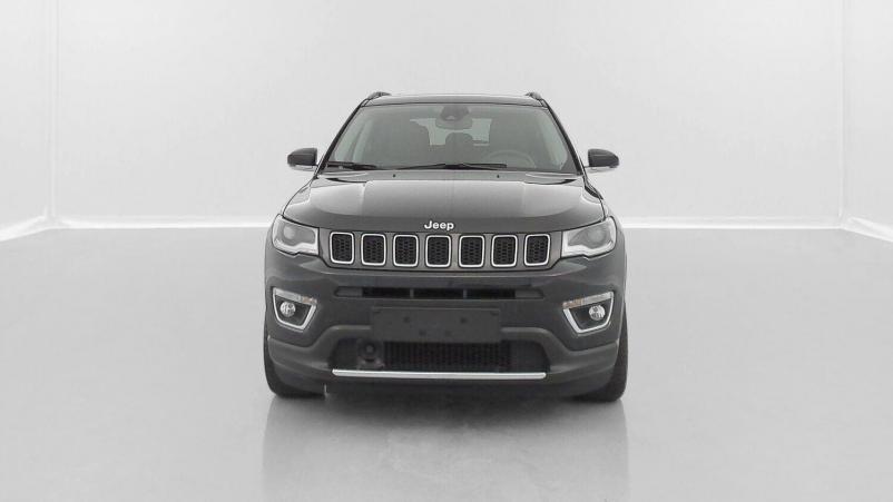 Vente en ligne Jeep Compass Compass II 1.3 GSE T4 150ch Limited BVR6 au prix de 23 210 €