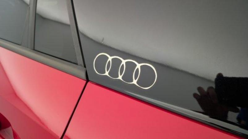 Vente en ligne Audi Q2 35 TFSI COD 150 S tronic 7 S Line au prix de 28 500 €