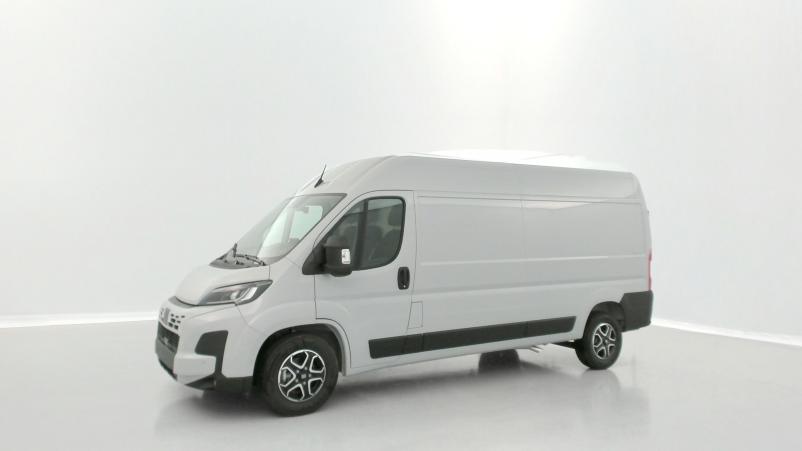 Vente en ligne Fiat Ducato Fourgon Ducato III LH2 3.5 Maxi 180ch H3-Power BVA8 au prix de 42 540 €