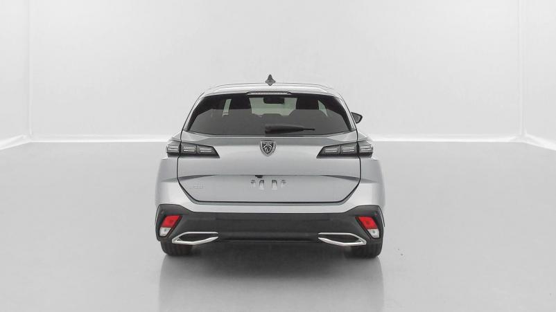 Vente en ligne Peugeot 308 SW 308 sw 1.2 Hybrid 136 Allure e-DCS6 au prix de 30 000 €