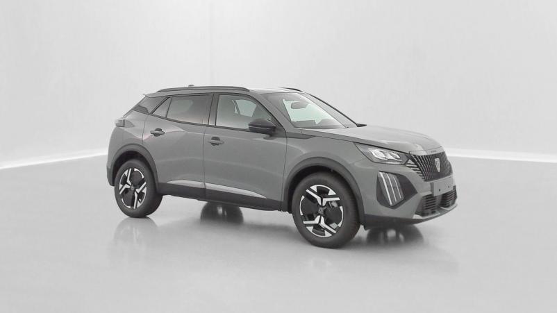 Vente en ligne Peugeot 2008 2008 II(2) 1.2 PureTech 100 Allure au prix de 23 000 €