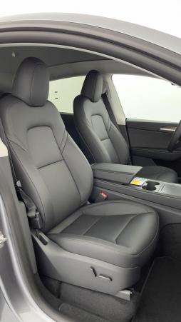 Vente en ligne Tesla Model Y Model y Propulsion (455km) au prix de 41 700 €