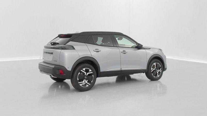 Vente en ligne Peugeot 2008 2008 II 1.2 Hybrid 145 e-DCS6 GT au prix de 28 800 €