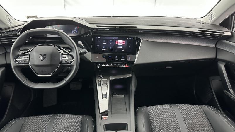 Vente en ligne Peugeot 308 308 1.2 PureTech 130ch Allure EAT8 au prix de 23 400 €