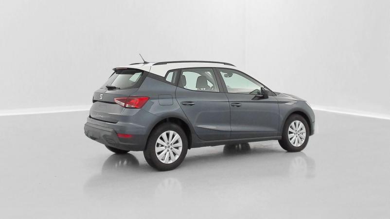 Vente en ligne Seat Arona Arona 1.0 TSI 110ch Style DSG7 au prix de 21 800 €