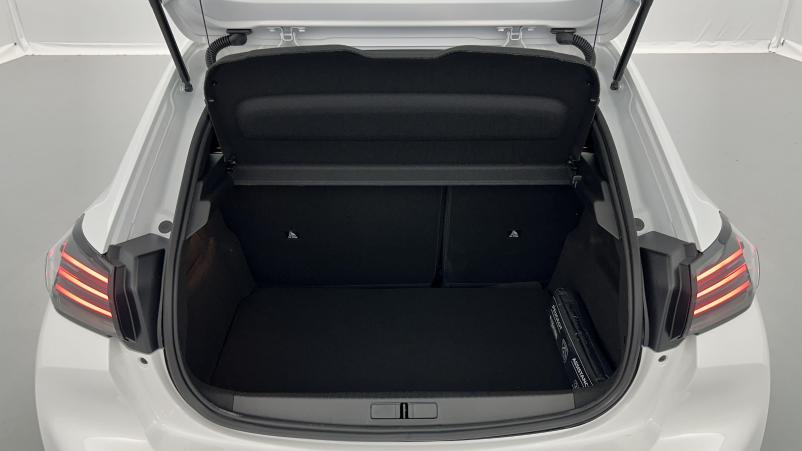Vente en ligne Peugeot 208 208 II(2) 1.2 Hybrid 100ch Style e-DCS6 au prix de 21 710 €