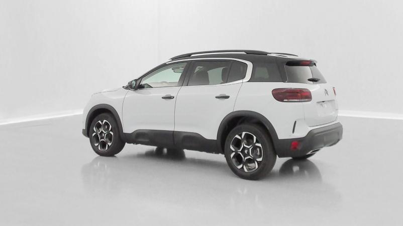 Vente en ligne Citroën C5 Aircross C5 aircross II 1.5 BlueHDi 130ch Max EAT8 au prix de 29 700 €