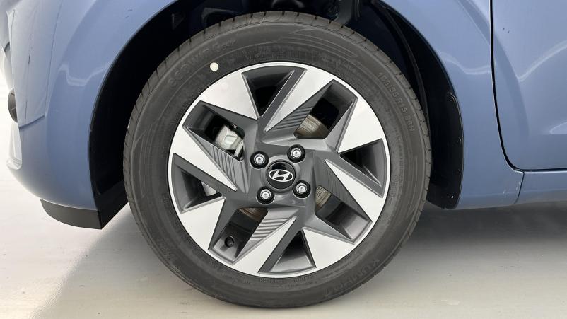 Vente en ligne Hyundai i10 I10 III 1.0 63ch Intuitive au prix de 17 210 €