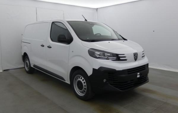 Peugeot Expert M BLUEHDI 120 S S BVM6 occasion de 2025 en vente à Rennes