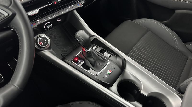 Vente en ligne Alfa Romeo Tonale Tonale 1.5 Hybrid 130ch Sprint TCT7 au prix de 26 510 €