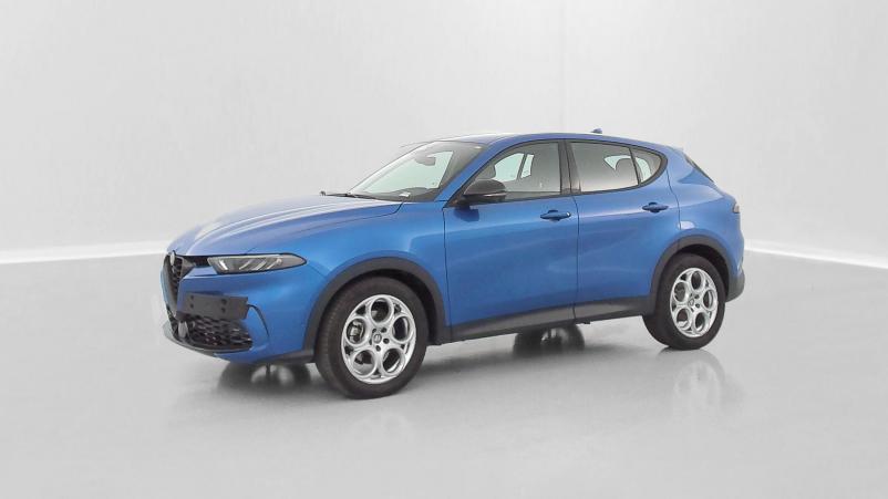 Vente en ligne Alfa Romeo Tonale Tonale 1.5 Hybrid 130ch Sprint TCT7 au prix de 28 400 €