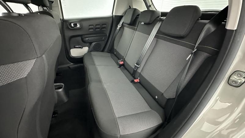 Vente en ligne Citroën C3 C3 III 1.2 PureTech 83ch Shine au prix de 12 000 €