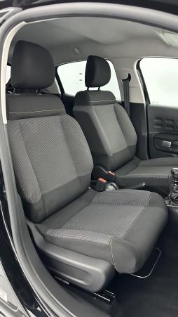 Vente en ligne Citroën C3 C3 III 1.2 PureTech 110ch Max au prix de 16 010 €