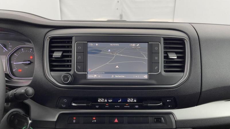 Vente en ligne Fiat Scudo Scudo 1.5 MultiJet 120ch Compact au prix de 29 340 €
