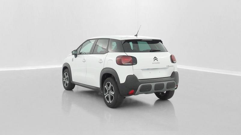 Vente en ligne Citroën C3 Aircross C3 aircross 1.2 PureTech 110ch YOU au prix de 19 010 €