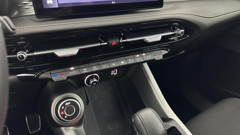 Vente en ligne Alfa Romeo Tonale Tonale 1.5 Hybrid 130ch Sprint TCT7 au prix de 26 510 €