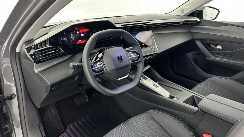 Vente en ligne Peugeot 308 308 III 1.5 BlueHDi 130ch GT EAT8 au prix de 29 700 €