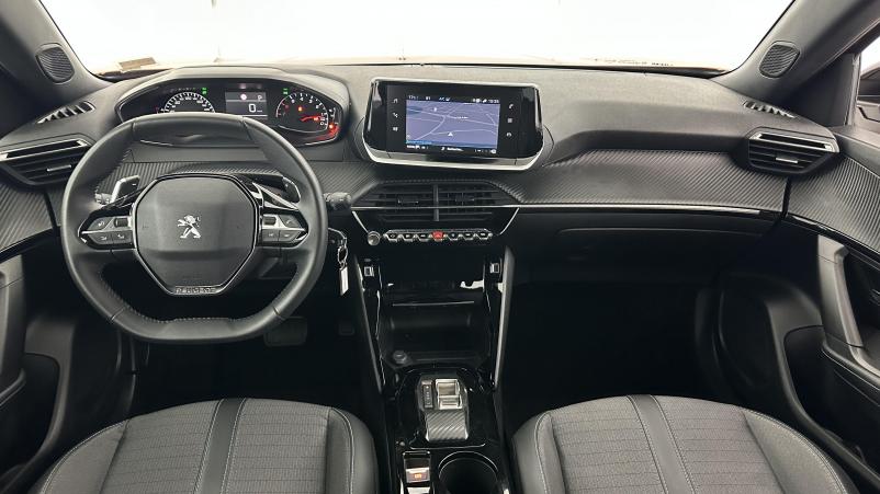 Vente en ligne Peugeot 2008 2008 II 1.5 BlueHDi 130ch Allure EAT8 au prix de 23 000 €