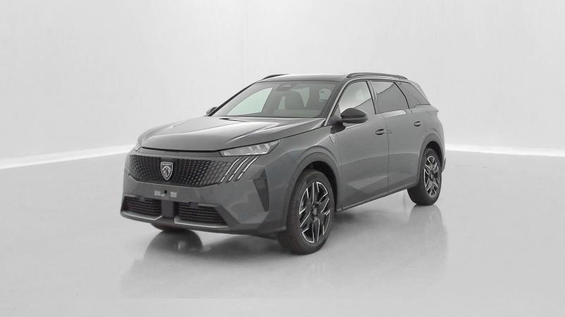 Vente en ligne Peugeot 5008 5008 III 1.2 Hybrid 145ch GT e-DCS6 au prix de 39 410 €