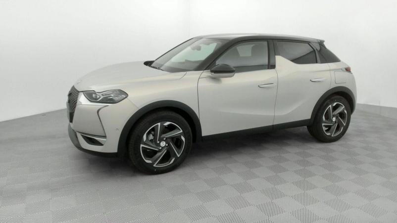 Vente en ligne Ds Ds3 Crossback Ds3 crossback E-Tense Rivoli 136ch au prix de 31 400 €