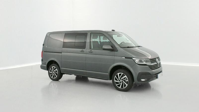 Vente en ligne Volkswagen Transporter Transporter T 6.1 PROCAB L1 2.0 TDI 150ch Business Plus DSG7 au prix de 56 100 €