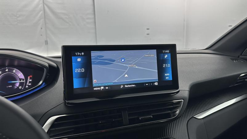 Vente en ligne Peugeot 5008 5008 III 1.2 PureTech 130ch Active Pack au prix de 29 400 €