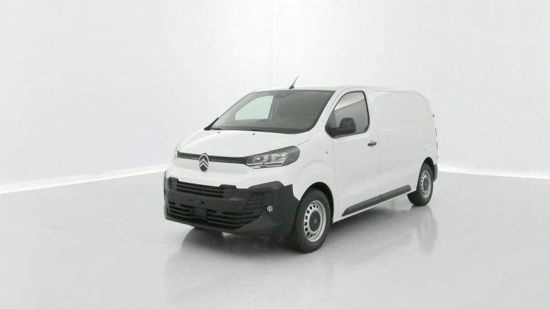 Vente en ligne Citroën Jumpy Fourgon Jumpy M 2.0 BlueHDi 145ch au prix de 30 180 €