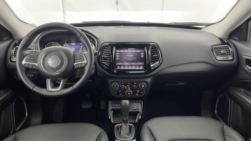 Vente en ligne Jeep Compass Compass II 1.3 GSE T4 150ch Limited BVR6 au prix de 23 210 €