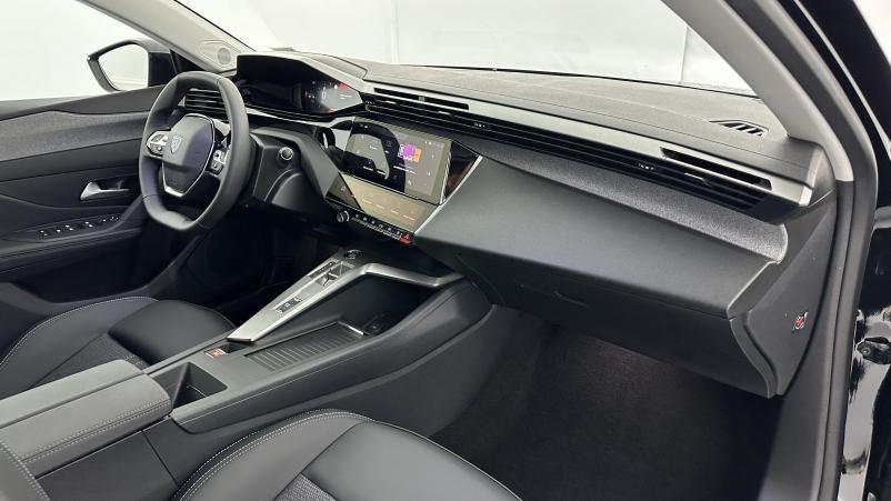 Vente en ligne Peugeot 308 308 1.2 Hybrid 145ch Allure e-DCS6 au prix de 29 300 €