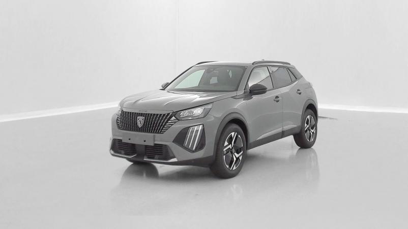 Vente en ligne Peugeot 2008 2008 II(2) 1.2 PureTech 100 Allure au prix de 23 000 €