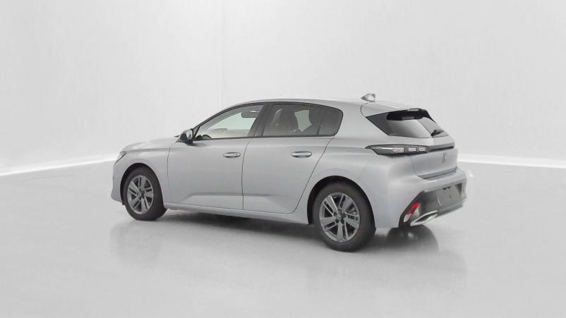 Vente en ligne Peugeot 308 308 1.2 PureTech 130ch Allure EAT8 au prix de 23 400 €