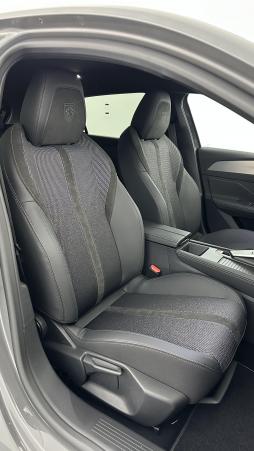 Vente en ligne Peugeot 308 308 III 1.5 BlueHDi 130ch GT EAT8 au prix de 29 700 €