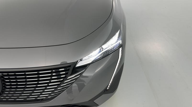 Vente en ligne Peugeot 308 308 III 1.5 BlueHDi 130ch GT EAT8 au prix de 29 700 €
